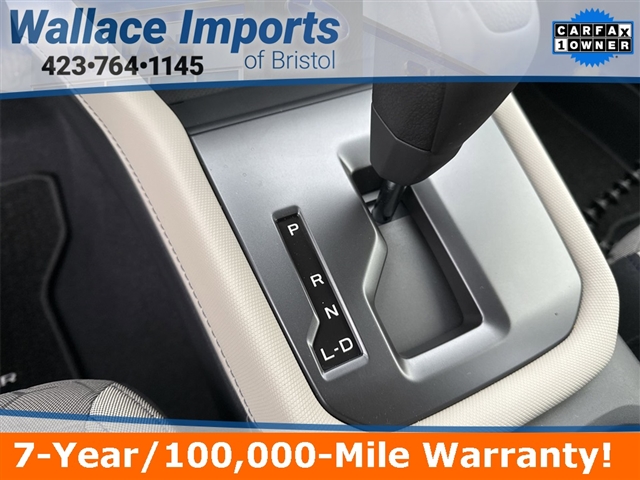 2025 Subaru Forester Base