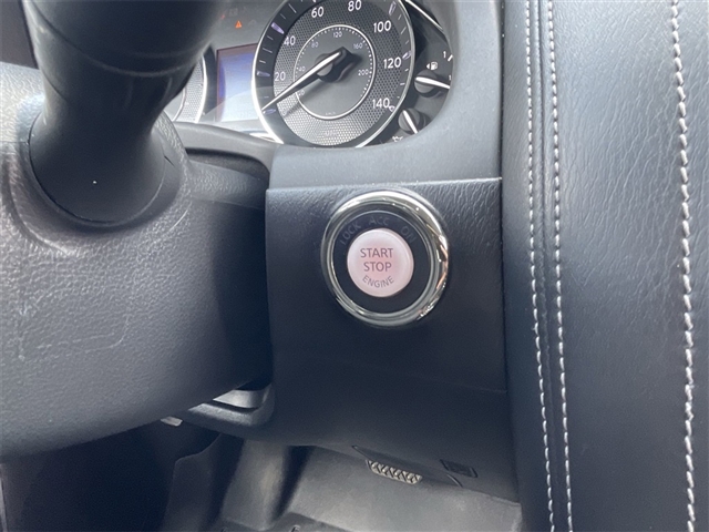 2020 Nissan Armada SV