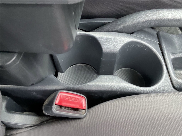 2015 Kia Rio 5-Door LX