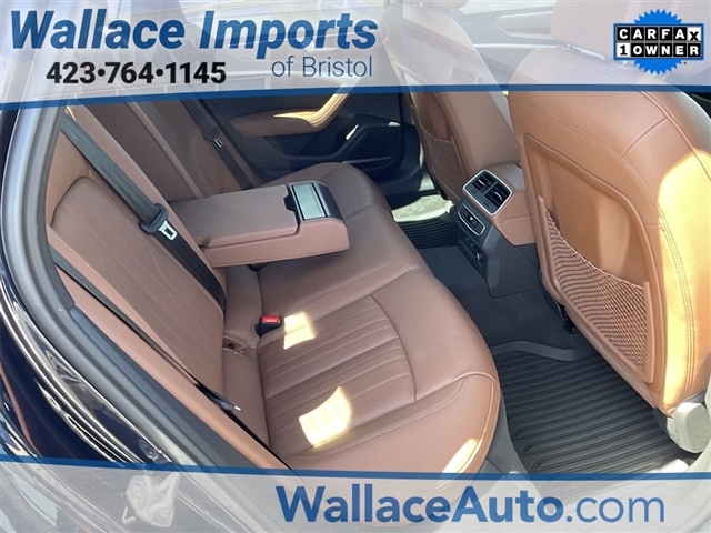 2021 Audi A6 45 Sport Premium Plus quattro