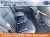 2022 Volkswagen Atlas Cross Sport 2.0T SE w/Technology