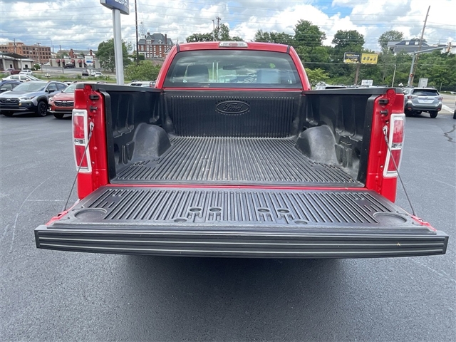 2014 Ford F-150 XL
