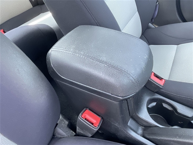 2013 Chevrolet Cruze LS