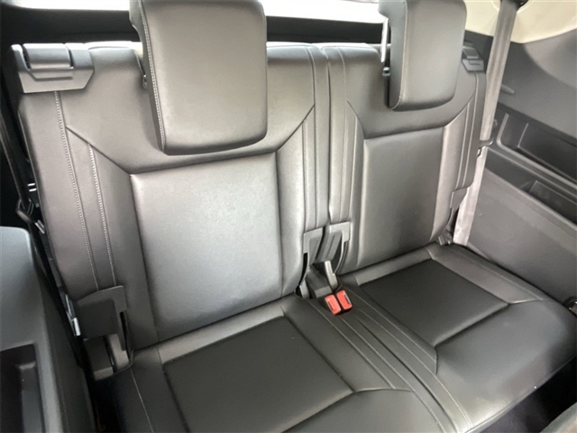 2019 Volkswagen Atlas SEL 4Motion
