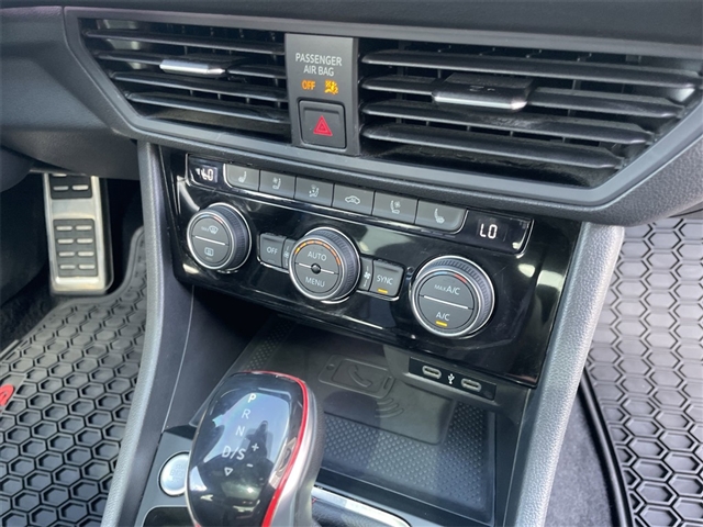 2022 Volkswagen Jetta GLI 2.0T Autobahn