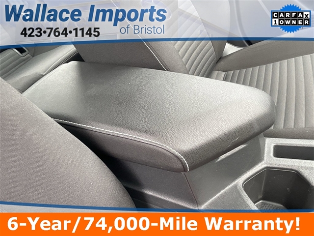 2023 Volkswagen Jetta 1.5T S