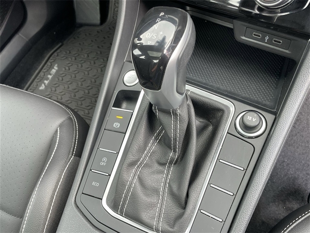 2022 Volkswagen Jetta 1.5T SE