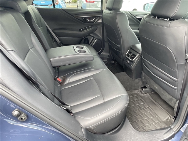 2023 Subaru Outback Touring XT