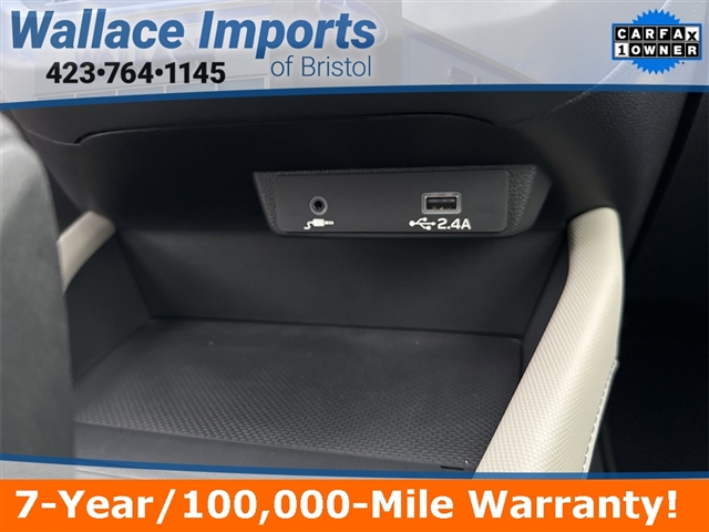 2025 Subaru Forester Base