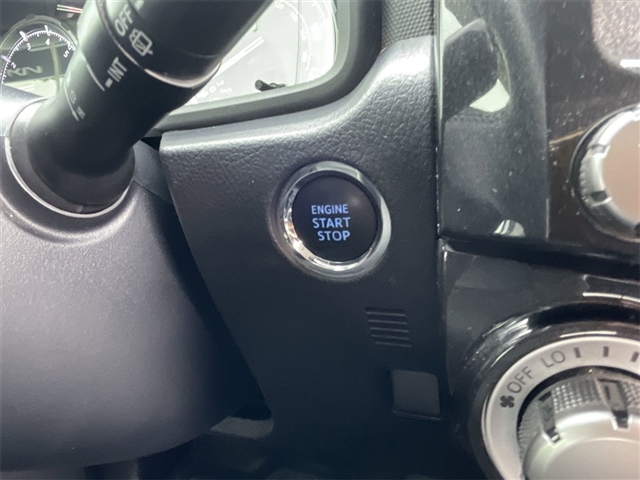 2021 Toyota 4Runner TRD Off-Road Premium