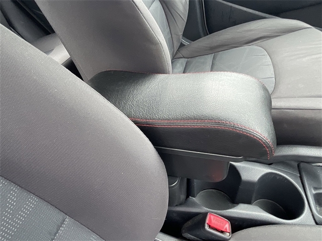 2015 Kia Rio 5-Door LX