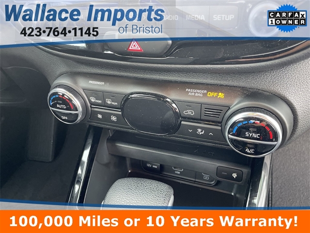 2024 Kia Soul S