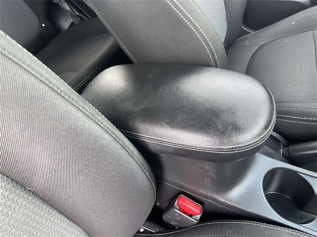 2017 Kia Soul Plus