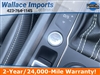 2021 Volkswagen Atlas Cross Sport 3.6L V6 SE w/Technology