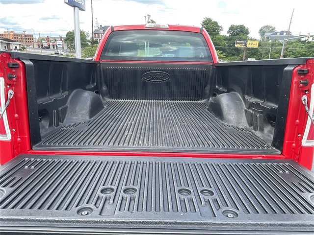 2014 Ford F-150 XL