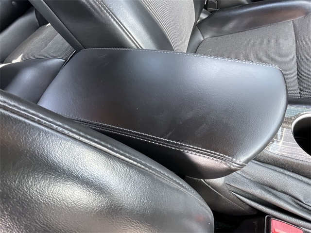 2014 Chevrolet Malibu LT 1LT