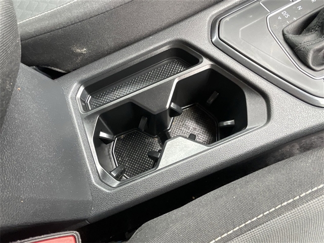 2021 Volkswagen Tiguan 2.0T S
