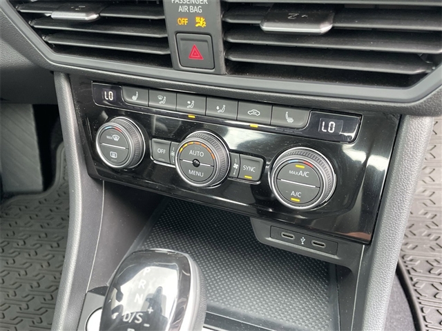 2022 Volkswagen Jetta 1.5T SE