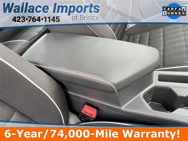 2024 Volkswagen Jetta 1.5T Sport