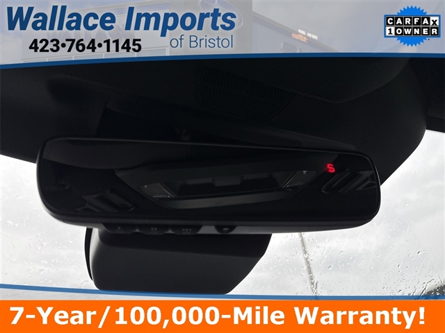 2025 Subaru Forester Base