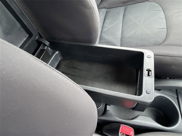 2015 Kia Rio 5-Door LX