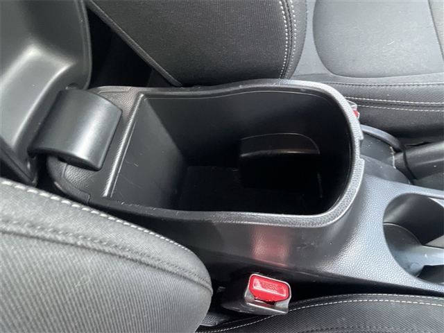 2017 Kia Soul Plus