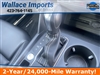 2021 Volkswagen Atlas Cross Sport 3.6L V6 SE w/Technology