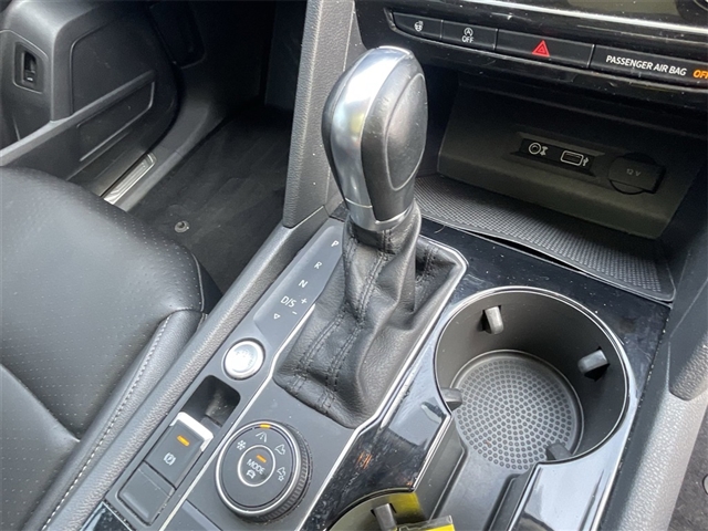 2019 Volkswagen Atlas SEL 4Motion