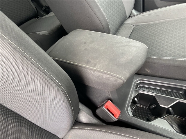 2021 Volkswagen Tiguan 2.0T S