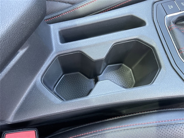 2022 Volkswagen Jetta GLI 2.0T Autobahn