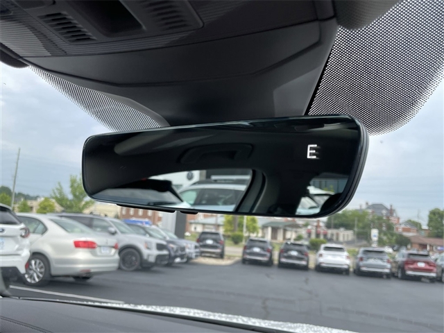 2022 Volkswagen Jetta 1.5T SE