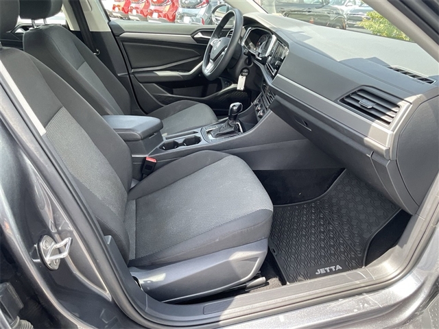 2021 Volkswagen Jetta 1.4T S