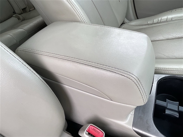 2012 Subaru Outback 2.5i Limited