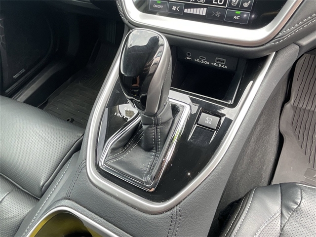 2023 Subaru Outback Touring XT