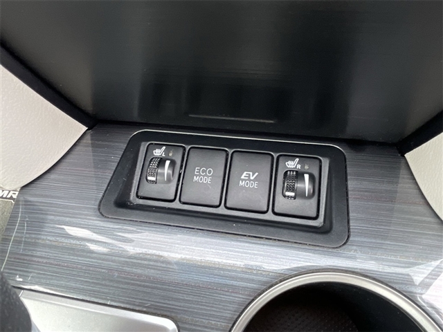 2012 Toyota Camry Hybrid XLE