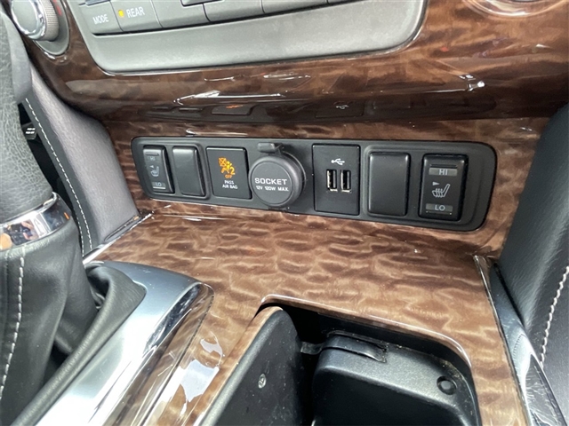 2020 Nissan Armada SV