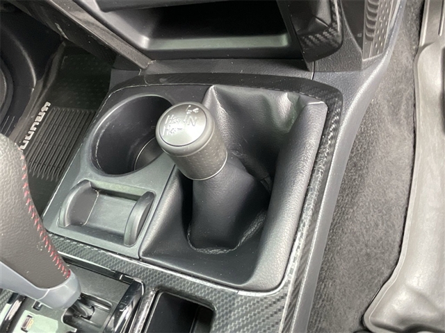 2021 Toyota 4Runner TRD Off-Road Premium