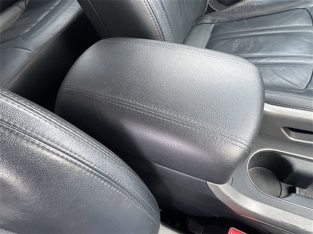 2016 Kia Sportage EX