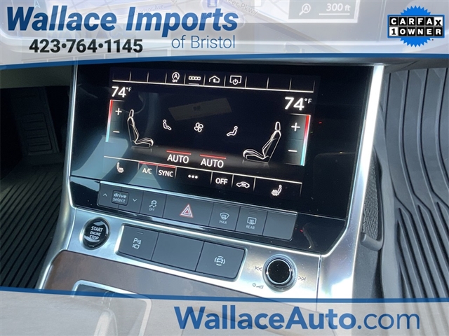2021 Audi A6 45 Sport Premium Plus quattro