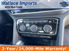 2022 Volkswagen Atlas Cross Sport 2.0T SE w/Technology