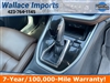 2022 Subaru Outback Touring