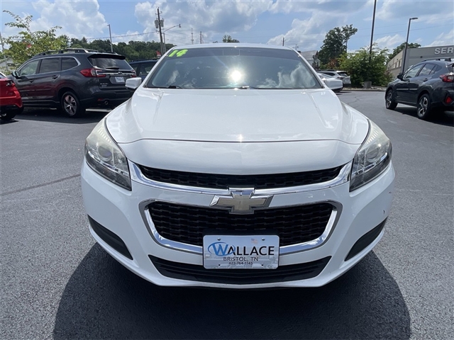 2014 Chevrolet Malibu LT 1LT