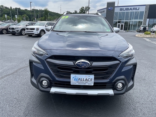 2023 Subaru Outback Touring XT