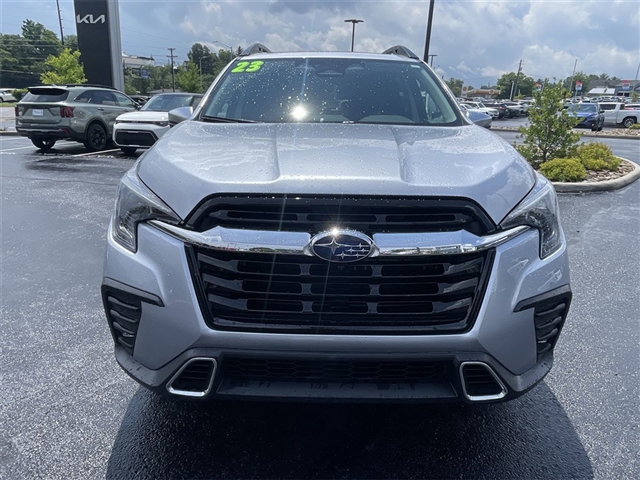 2023 Subaru Ascent Touring