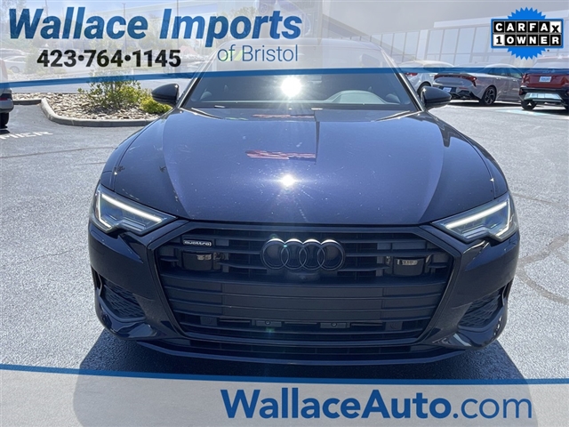 2021 Audi A6 45 Sport Premium Plus quattro