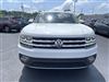 2019 Volkswagen Atlas SEL 4Motion