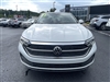 2022 Volkswagen Jetta 1.5T SE