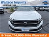 2024 Volkswagen Jetta 1.5T Sport