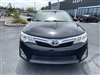 2012 Toyota Camry Hybrid XLE