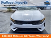 2022 Kia K5 EX
